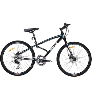 Vélo vtt géant léger en aluminium, 29 pouces, avec freins à disque, approuvé CE, malaisienne - Product Image 2