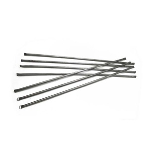 Que hàn điện cực vonfram dài 300-450mm mô hình Bạc 4mm loại e7018 Tig - Product Image 4