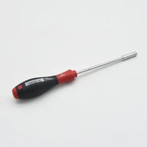 Destornillador Wiha <span class=keywords><strong>de</strong></span> impresora <span class=keywords><strong>de</strong></span> Alemania <span class=keywords><strong>de</strong></span> 5,5mm para máquina <span class=keywords><strong>XEROX</strong></span>, herramienta <span class=keywords><strong>de</strong></span> reparación <span class=keywords><strong>de</strong></span> copiadora <span class=keywords><strong>de</strong></span> impresora magnética fuerte permanente especial <span class=keywords><strong>de</strong></span> 5,5 125mm - Product Image 1