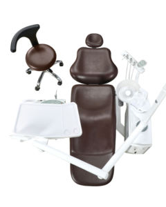 Import goods <strong>dental</strong> <strong>unit</strong> <strong>cheap</strong> <strong>dental</strong> <strong>chair</strong> for dentist <strong>dental</strong> equipment full set - Product Image 1