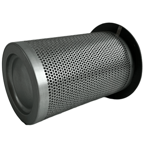 Filtro Separador de Aceite y Aire para Compresor de Aire de Tornillo Mengma dB2027 dB2029 dB2030 - Product Image 2