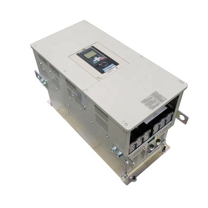 Convertidor de Frecuencia para Motor de CA de la Serie GA500, CIPR-GA50B2006ABBA-CAAASA Original - Product Image 6
