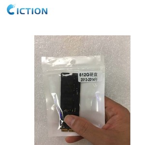 Genuino 512GB SSD para <span class=keywords><strong>Apple</strong></span> <span class=keywords><strong>MacBook</strong></span> <span class=keywords><strong>Pro</strong></span> 15 "A1398 para <span class=keywords><strong>MacBook</strong></span> <span class=keywords><strong>Pro</strong></span> <span class=keywords><strong>13</strong></span>" A1425-para SAMSUNG - Product Image 6