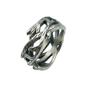 316 Stainless Steel <b>Ring</b> <b>Men</b> Wholesale Gothic <b>Ring</b> Supply Variety of Biker Vintage Skull <b>Rings</b> Viking Jewelry <b>for</b> <b>Man</b> Pendants - Product Image 5