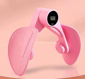 Đùi Exerciser phụ nữ đùi Toner inne thiết bị kegel sản phẩm tập thể dục cho phụ nữ thắt chặt đùi tập thể dục - Product Image 2