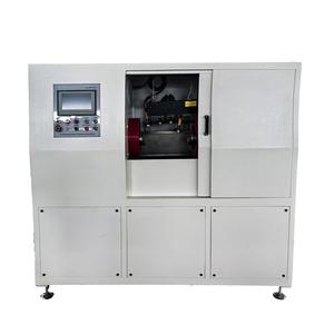 Nuke Kapalı Tip Girdap Akımı Kusur Tespit Makinesi Çevresel/Boylamasına/Mıknatıslama Otomatik <span class=keywords><strong>Test</strong></span> - Product Image 1