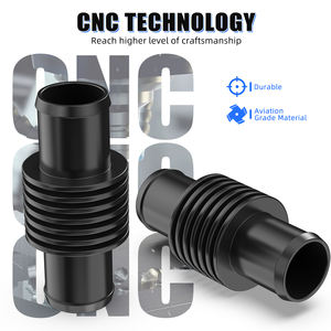 Enfriador de Agua Universal en Línea NICECNC para Motocicleta, para KTM EXC <span class=keywords><strong>300</strong></span> EXCF Yamaha Beta MX <span class=keywords><strong>ENDURO</strong></span> <span class=keywords><strong>Honda</strong></span> 125-650CC CR CRF - Product Image 4