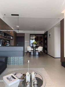 Solution unique, service de personnalisation de toute la maison, cuisine moderne, salle de bain, chambre à coucher, salon, ameublement sur mesure - Product Image 5