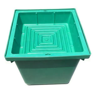 Pot <span class=keywords><strong>de</strong></span> fleur en résine composite bien <span class=keywords><strong>pour</strong></span> les routes municipales sont en vente. Réductions <span class=keywords><strong>pour</strong></span> les commandes en gros - Product Image 3