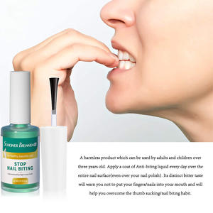 Wholesales OEM No More Bite <strong>Stop</strong> <strong>Nail</strong> <strong>Biting</strong> &amp; Thumb Sucking Treatment Anti-<strong>Nail</strong> Bite Deterrent <strong>Polish</strong> - Product Image 4