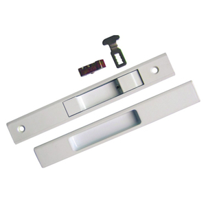 Foshan-cerradura de puerta sin llave, bloqueo de puerta de tipo diferente, botón pulsador, a Israel y Israel - Product Image 1