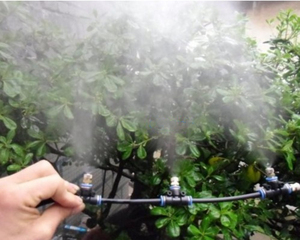 Nhà Kính FM Hệ Thống Thủy Canh Dọc Vườn Tháp Sục Khí Quay Nông Nghiệp Mới - Product Image 2