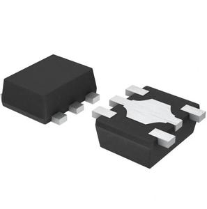 74AUP1G04GTR Composants électroniques d'origine Fournisseurs de circuits intégrés IC INVERTER 1CH 1-INP SOT665 - Product Image 1