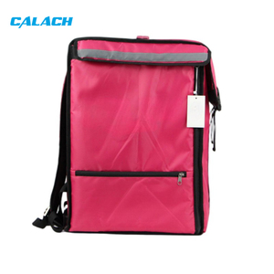 Zaino Termico per Consegna Pizza con Logo, Borsa Isotermica per Consegna Cibo da Asporto - Product Image 6