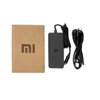 Pour chargeur M365 Essential 1S Pro/2 S00097