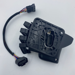 Автопогрузчик Jungheinrich, однофункциональный 51347667, подходит для моделей ETM/ETV - Product Image 3