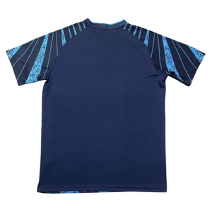 เสื้อฟุตบอลนาโปลี 2526 ควารัตสเคเลีย กลี อัซซูรี ควารัตสเคเลีย มาราโดน่า เสื้อฟุตบอลชาย แมกเลีย ดา คาลซิโอ - Product Image 3