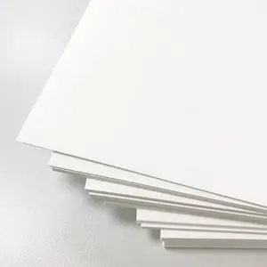 Custom Manufacturer Uncoated Sheet Woodfree Paper 80G For Notebook