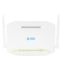 XPON ONT HG6821M 5DB 4GE Router WiFi, peralatan serat optik GM620 GM630 hgpon ONU F780C F680C