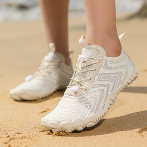 Zapatos de Agua Unisex Ligeros de Secado Rápido, Impermeables, para Senderismo, Playa, Natación, Trekking, Sandalias para Exteriores, Tallas 36-46 - Product Image 2