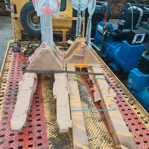 Handpallettruck met heftruckfunctie, <span class=keywords><strong>3</strong></span>,5T, hydraulische handpallettruck - Product Image 2