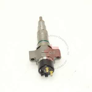 Cummins QSC8.3 QSL diesel <strong>Engine</strong> Parts Injector 4359204 <strong>Fuel</strong> Injector <strong>Nozzle</strong> 4359204 - Product Image 4