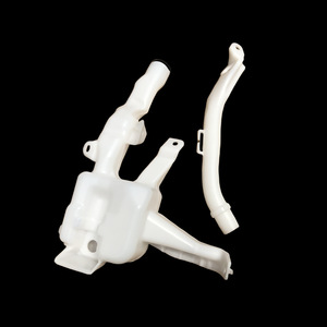 Tanque de líquido limpiaparabrisas HUAJIESAIL 76841-T20-A01 para Honda Civic, depósito de plástico - Product Image 3