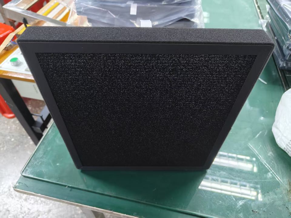 AnEgoe ZX001 / ZXBEER AP380 Replacement Filter - Thumbnail 3