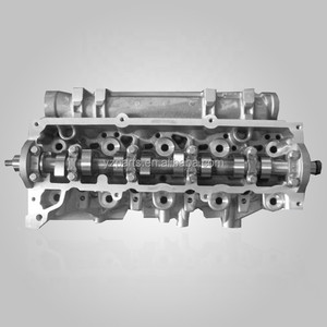 K9K 1101101615r 110k91067r Amc908788 Nissan Note için komple silindir kafası takma/Renault 1461cc 1.5D için Tiida/Qashqai - Product Image 2