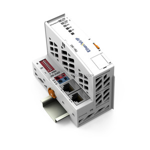 Conector 753-436 Módulo de entrada digital 8 canales, DC24V, E/S de 3,0 ms - Product Image 2
