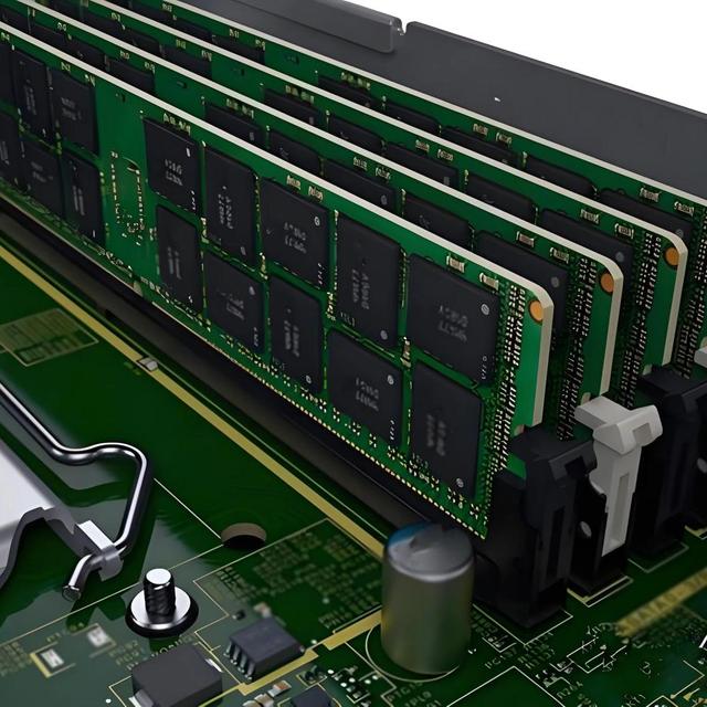 Memoria ram Ddr5 M321RYGA0PB0-CWM (96G 2RX4 5600) Ddr5 ram 96gb 5600mhz Mmoire Ddr5