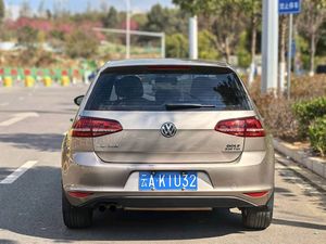 Voiture d'occasion <span class=keywords><strong>Golf</strong></span> <span class=keywords><strong>2017</strong></span> 2018 2019, 90 000 km, usage personnel, peinture d'origine, jamais accidentée, avec support de détection - Product Image 6