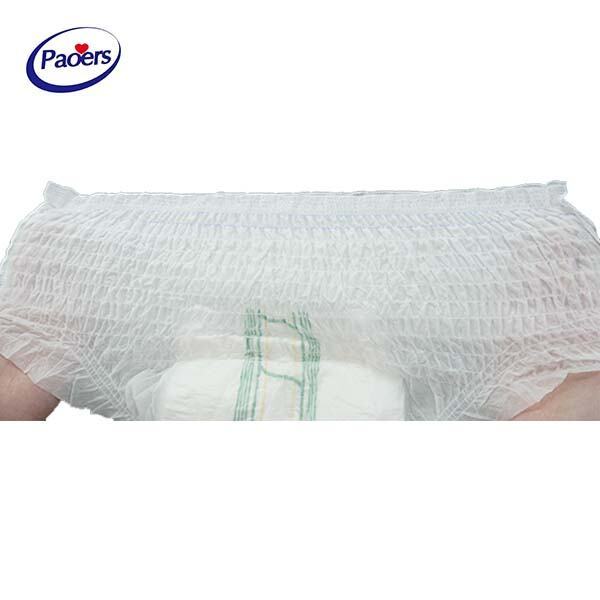 Elderly Senior Hospital Convenient Disposable Panty