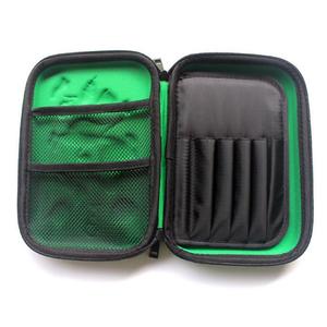 Estuche OEM de lápices para niños de gran capacidad en relieve con compartimentos Caja de lápices práctica y elegante para estudiantes - Product Image 4