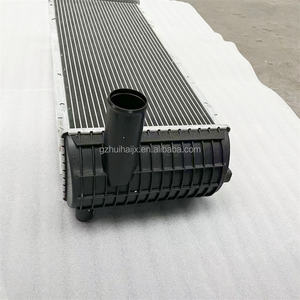 Parti per macchine edili radiatore per raffreddamento ad acqua VOE14549879 14549879 per escavatore EC210B EC210BLC - Product Image 5