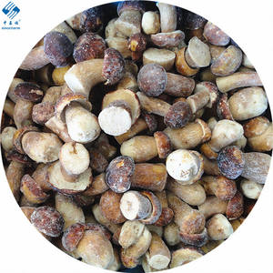 Sinocharm, precio de fábrica, marcas OEM, Wild Porcini, IQF, Frozen, <span class=keywords><strong>Boletus</strong></span> <span class=keywords><strong>Edulis</strong></span> - Product Image 2
