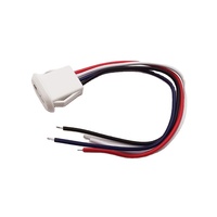 Prix de gros Connecteurs USB Type-C Port Jack de charge Prise de chargeur noire Prise ovale