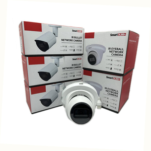 Original AHUA 4MP IP-Kamera Lite IR Ösen-fokale Augapfel-Netzwerk-Kamera-IPC-HDW2431TM-AS-S2 - Product Image 5