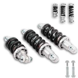 <span class=keywords><strong>Amortisseur</strong></span> <span class=keywords><strong>arrière</strong></span> de vélo de montagne à suspension pneumatique réglable de qualité supérieure 100/125/<span class=keywords><strong>150</strong></span> <span class=keywords><strong>mm</strong></span>, ressort dur/souple, pièces de vélo - Product Image 1