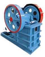 Meilleur concasseur à mâchoires portable pour le broyage de pierres et l'extraction d'or, avec options neuves et d'occasion, moteur comme composant essentiel pour les lignes de concassage agricoles