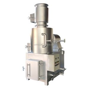 Chất Lượng Cao Giá Tốt Nhất TLFS Thương Hiệu Chất Thải Lò Đốt Với Giấy Chứng Nhận CE, Bệnh Viện Y Tế/Công Nghiệp/Xử Lý Chất Thải Trong Nước - Product Image 1