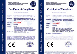 مقياس ويسكوميتر رقمي stormer من MesuLab لقياس ويسكوزية الطلاء مقياس ويسكوزيّ ذكي stormer من Krebs ku2 - Product Image 6