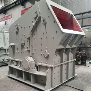 Preio de fabrica trituradora de impacto de Piedra caliza de 1214 Para trituracion secundaria - Product Image 1