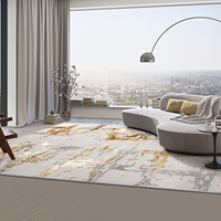 Dsermer Fabrik Großhandel Wohnzimmerteppich Großer Tapis Salon Moderner Wohnzimmerteppich