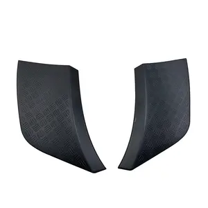 2020 Defender 110, embellecedor de maletero trasero, Kits de carrocería de <span class=keywords><strong>coche</strong></span>, <span class=keywords><strong>Protector</strong></span> de cama para una mayor durabilidad - Product Image 5