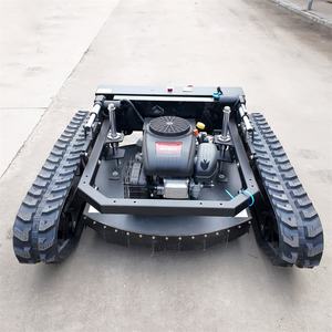 جزازة عشب LAWNIO معتمدة بمعيار ISO9001، بقدرة تسلق 70 درجة، تدعم ODM&OEM لتهذيب مروج الفلل - Product Image 2