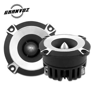 Haute Performance En Aluminium Pro Voiture Audio 3 pouces 4 OHMS Moteur À Compression Néodyme Haut-Parleur Super Bullet Tweeter - Product Image 1