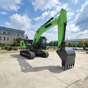 Excavadora eléctrica XE215EV de 21 toneladas en oferta, máquina de cadenas de alto rendimiento y cero emisiones para construcción y minería. - Product Image 2