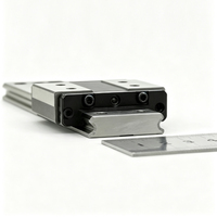 Bloc de guidage linéaire pour machine-outil CNC THK SSR15XW SSR20XW SSR25XW SSR30XW SSR35XW SSR15XV