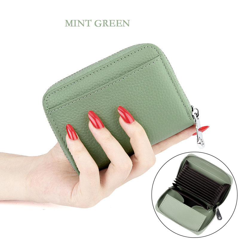 Verde menta